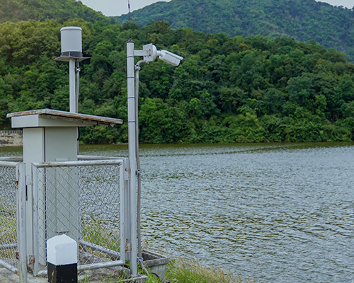 Water Quality and Level Monitoring Solutions